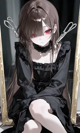 Profile image of 시니카