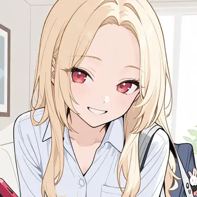 Profile image of マオ