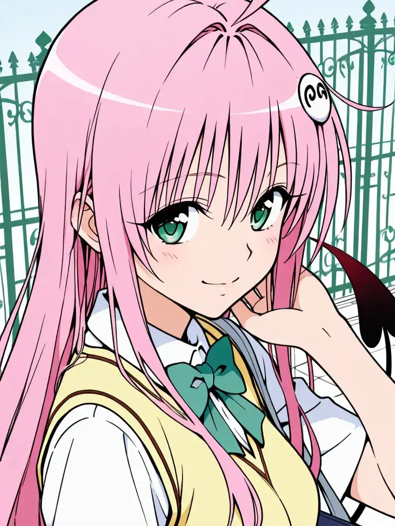 N-uNUnU_N의 特別な君と普通の日常