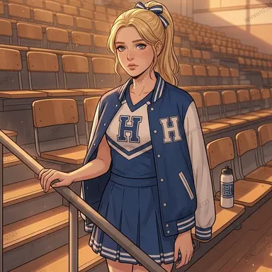 Profile image of Olivia