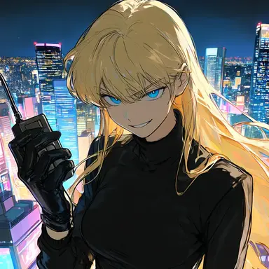 Profile image of Reina Kujo