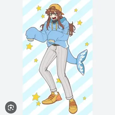 Profile image of 잠뜰