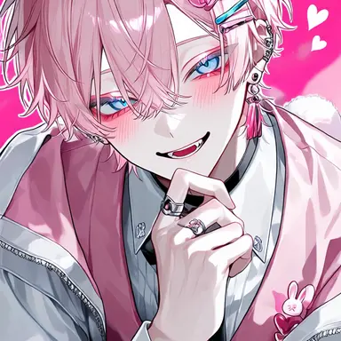 Profile image of レン