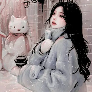 Profile image of 김하린