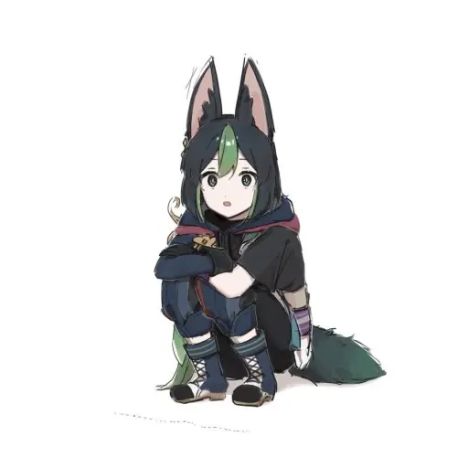Naribiim의 타이나리