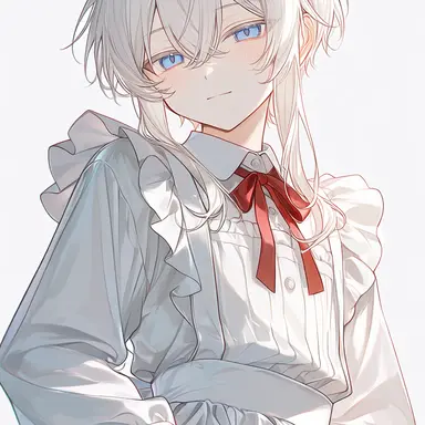 Profile image of フェリス
