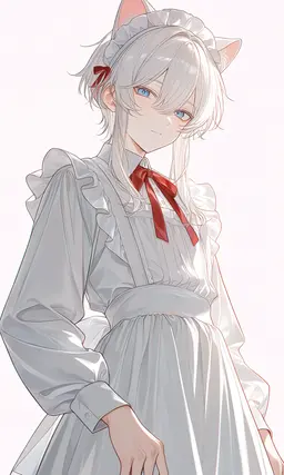 Profile image of Felis