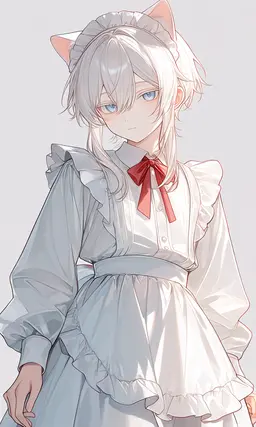 Profile image of Felis