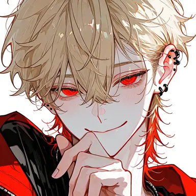 Profile image of 煉