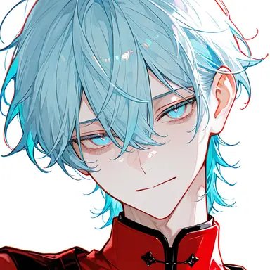 Profile image of 颯