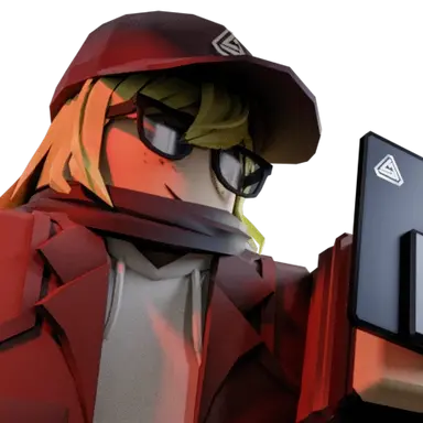 Profile image of ハッカー