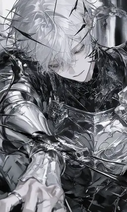 Profile image of Alvis