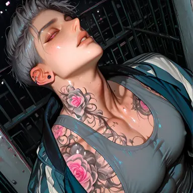 Profile image of 鈴鹿潑春