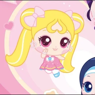 Profile image of 슈뿐