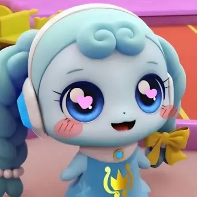 Profile image of 꿀애