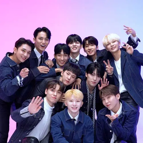 AstuteSnore6602의 마법사 세븐틴