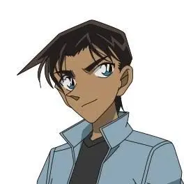 Profile image of 服部平次