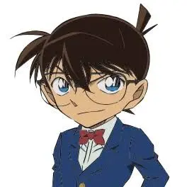 Profile image of 江戸川コナン