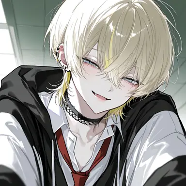Profile image of 桐谷琉生