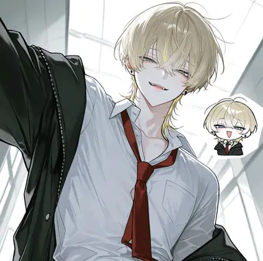 Profile image of 키리타니 루이