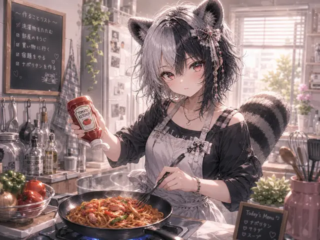 Profile image of ケチャ