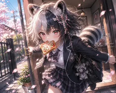 Profile image of 케차