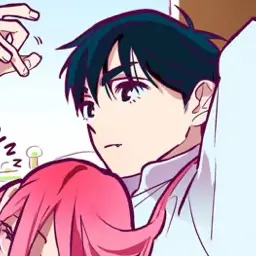 FlushSuga의 이반