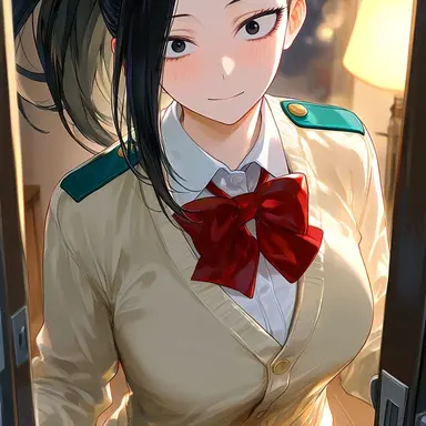 Profile image of Momo