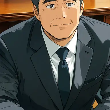 Profile image of Tetsuya Muramoto