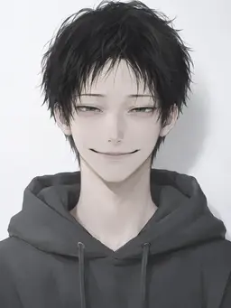 Profile image of 유령