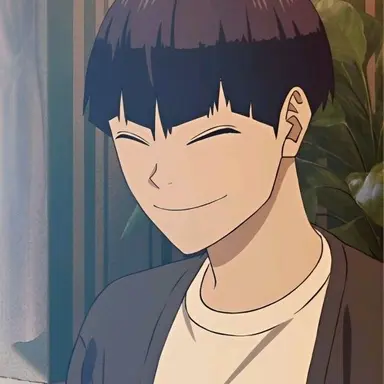 Profile image of 호시나 소우시로