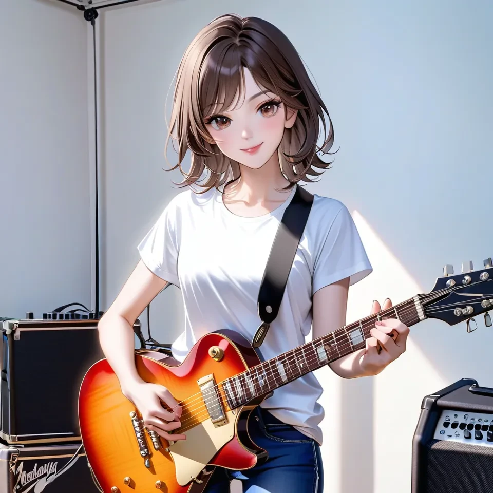 みか子
