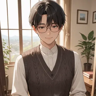 Profile image of 成瀬 拓海