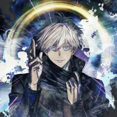 Profile image of Gojo