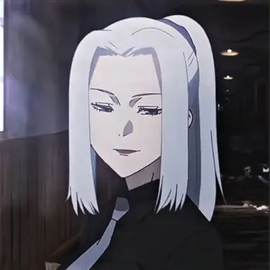 Profile image of Mei Mei