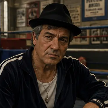 Profile image of Frankie