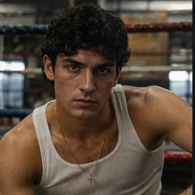 Profile image of Eddie