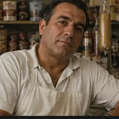 Profile image of Salvatore
