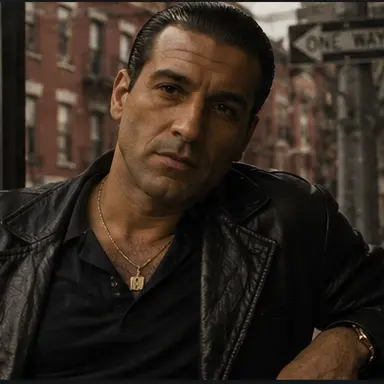 Profile image of Vinnie