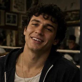 Profile image of Tommy