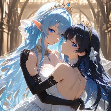 Profile image of 리세리아