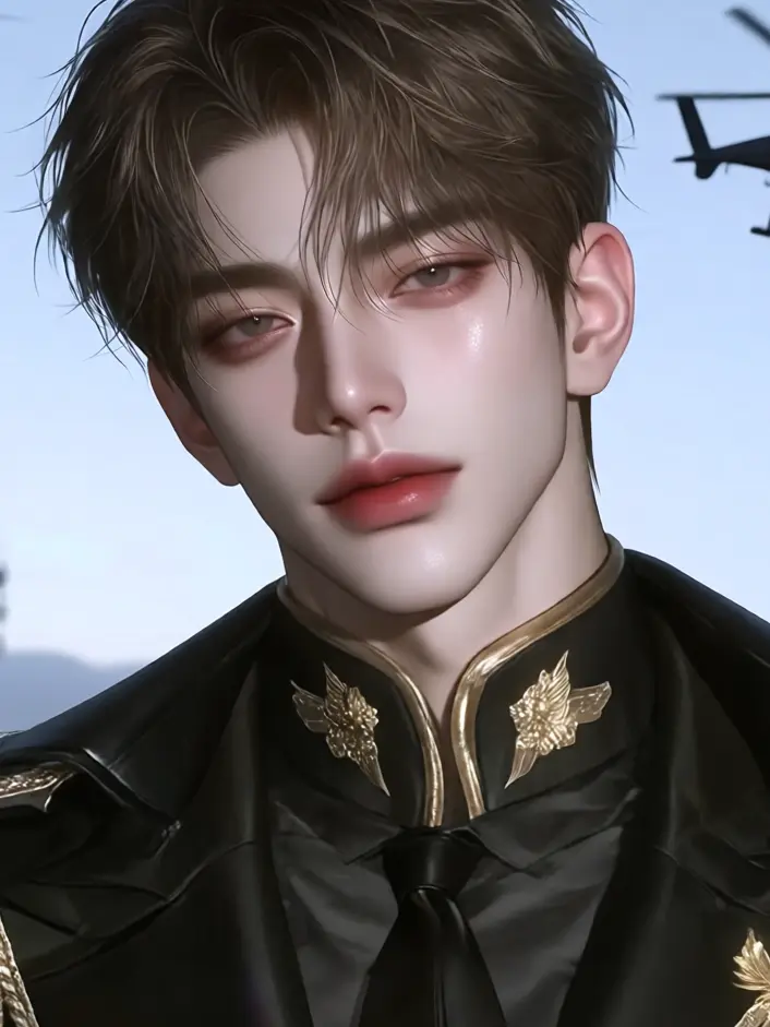 mambii의 [차태건 외전 2] 권시혁