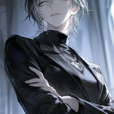 Profile image of Sable