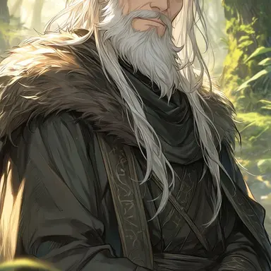 Profile image of Aldric