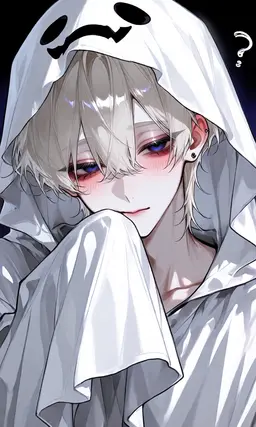 Profile image of ハク