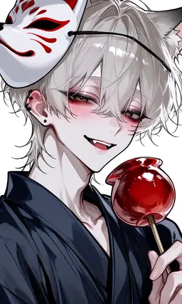 Profile image of ハク