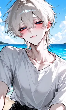 Profile image of ハク