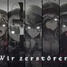 Profile image of Azure Lane Valentine