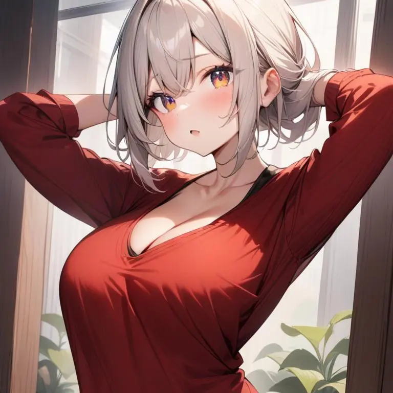 SadNoise2870의 梨央