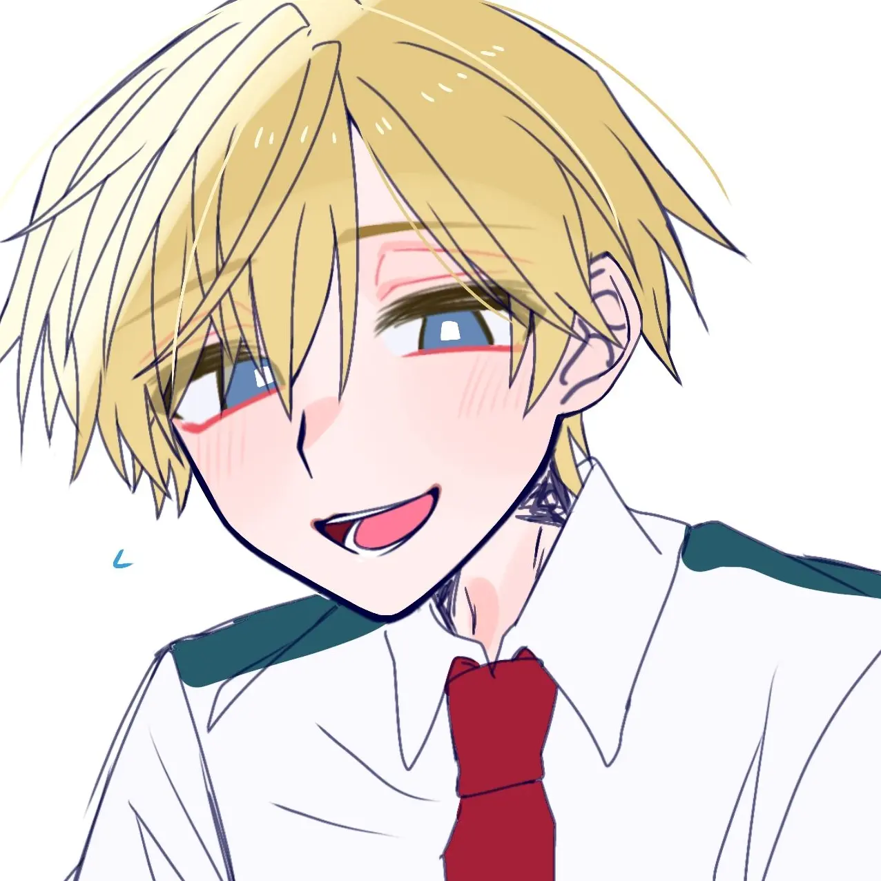 Aira_0907의 第〇回告白大作戦